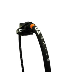 GA-Booms Black Line Mono Tapered   180-230