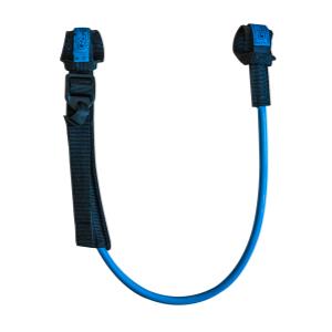 GA Fixed Adjustable Harness lines 22-28