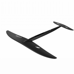 T2 PLANE SK8 1150 (CARVING 198 XXS) FW SK8 V2 1150 + TAIL CARVING 198 XXS
